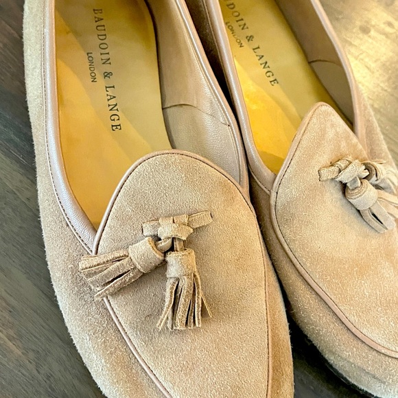 Baudoin & Lange Shoes - Picture 8 of 8